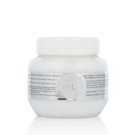 Mascarilla Capilar Nutritiva Kallos Cosmetics Milk (275 ml) Precio: 9.89999978. SKU: S8303371