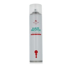 Spray de Fijación Media Kallos Cosmetics Pro-Tox 400 ml Precio: 12.94999959. SKU: B1AX2MJQ6P