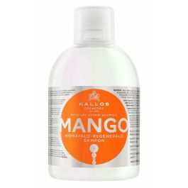 Champú Hidratante Kallos Cosmetics Mango 1 L Precio: 13.50000025. SKU: B1AWJBGHXV