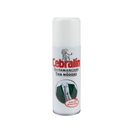 Cebralin Quitamanchas En Seco Spray