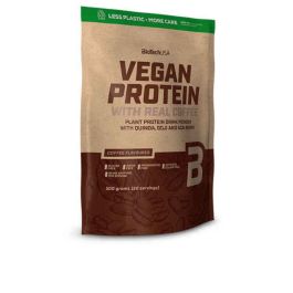 Complemento Alimenticio Biotech USA Vegan Protein Canela Chocolate Precio: 17.5000001. SKU: B1FKVP5YZN