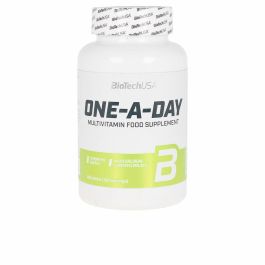 One a day 100 tabletas Precio: 11.8900001. SKU: B1KDQBAM2N