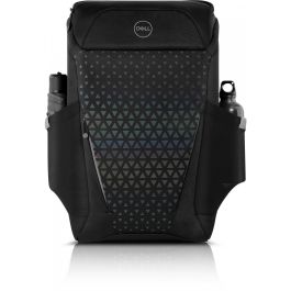 Dell Mochila GM1720PM para Portátil Gaming de 17 Pulgadas Negra