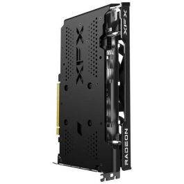 XFX RX 7600 SWFT210GDDR6 Speedster SWFT210 AMD Radeon RX 7600 Core Edition 8GB GDDR6 PCI Express 4.0