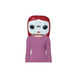 Disfraz funko disney sally media mascara t.+8 años Disfraz funko disney sally media mascara t.+8 años