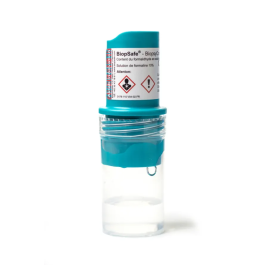 UranoVet Biopsafe Vial 20 mL 24Ud para fijación y transporte de biopsias en formol Precio: 92.4999999. SKU: B1J5JLDSLP