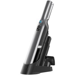Shark WV200EU Aspiradora de Mano sin Cable Potente para Limpiezas Rápidas de Hogar y Coche, con Carga Rápida
