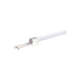 Tenda ANT12-5GR360 Antena Omnidireccional 12 dBi 5 GHz 360 Grados Dual-Polarity PtMP 2x2 MIMO RP-SMA para Exterior