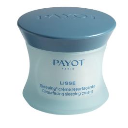 Payot LISSE sleeping* crème resurfaçante 50 ml - Tratamiento Facial Hidratante Antiarrugas y Antiedad Noche Payot LISSE sleeping* crème resurfaçante 50 ml - Tratamiento Facial Hidratante Antiarrugas y Antiedad Noche Precio: 30.89000046. SKU: B15NMQB626