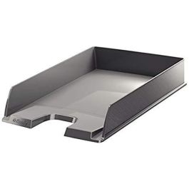 Esselte Bandejas Portadocumentos Europost Opacas Formato Vertical Gris Precio: 3.50000002. SKU: B12LNZN6G5