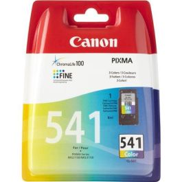 TINTA CANON CL541 TRICOLOR C/M/Y Precio: 26.49999946. SKU: S0235525