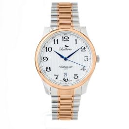 Reloj Hombre Bellevue F.1 (Ø 40 mm) Precio: 42.9960553. SKU: S0367649