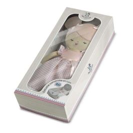 Decuevas Muñeca de Cuerpo Blando para Niñas a Partir de 3 Años