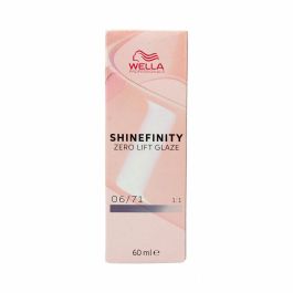 Wella Shinefinity color 06/71 60 ml Precio: 10.58999986. SKU: S4259079