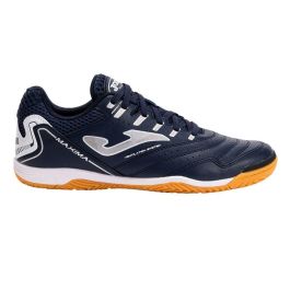 Zapatillas de Fútbol Sala para Adultos Joma Sport Maxima 2503 Azul oscuro L Precio: 45.5807. SKU: B17L7RCVVF