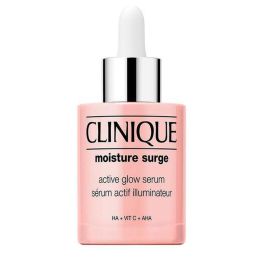 Clinique MOISTURE SURGE ACTIVE GLOW sérum iluminador 30 ml Precio: 32.49999984. SKU: B1A6WX983L