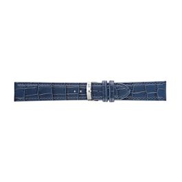 Correa para Reloj Morellato A01X4934A95062CR18 18 mm Azul Precio: 41.50000041. SKU: B1AHEA79H6