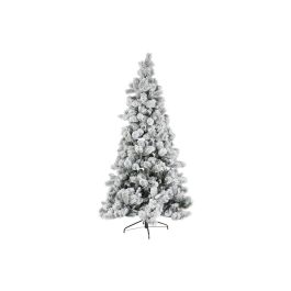 Arbol Navidad Alpina DKD Home Decor Blanco Verde 140 x 210 x 140 cm Precio: 219.50000039. SKU: B15BM6PL64