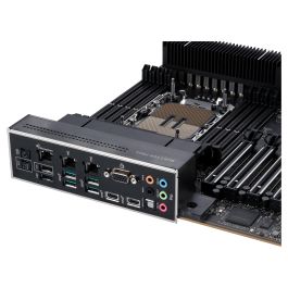 ASUS LGA4677 W790E-Sage SE Placa Base para Puesto de Trabajo Intel W790 DDR5 EEB