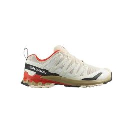 Zapatillas de trail para hombre Salomon Xa Pro 3D V9 Blanco Beige L Precio: 150.0037. SKU: B1BWPS53Z7