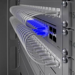 Ubiquiti USW-PRO-MAX-48-4P Switch L3 2.5G Ethernet Montaje en Rack 48 Puertos