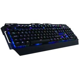 CONCEPTRONIC Gaming Tasta.. RGB. PT. Blue Switche portugies. Precio: 106.5526. SKU: B1EBDHH2Q5