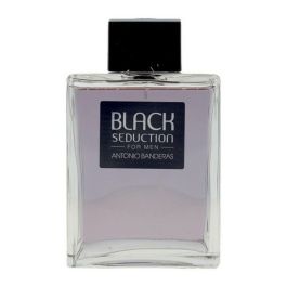 Antonio Banderas Black Seduction Man Precio: 27.78999982. SKU: S4514374