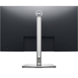DELL P3223DE Monitor 31.5" QHD (2560x1440) IPS 5ms HDMI DisplayPort USB-C VESA Pivot Negro/Plata