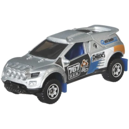 Matchbox C1817 Pack de 5 Vehículos Clásicos - Autos Pequeños para Niños de 3 años y Más