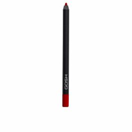 Gosh Velvet Touch Lipliner Waterproof 016-the red 1,20 g Precio: 5.99483368. SKU: B1A4TKVNNY