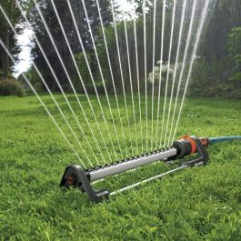 Gardena 18704-20 Aspersor Oscilante Aqua L