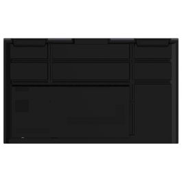 iiyama 75" UHD IR 50P Touch AG Interactive Android OS