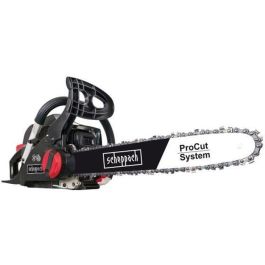 SCHEPPACH 40 cm - 41 CC - motosierra de gasolina CSP41 SCHEPPACH 40 cm - 41 CC - motosierra de gasolina CSP41