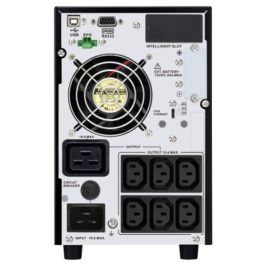 SAI Interactivo Schneider Electric SRV3KIL-E 2700 W