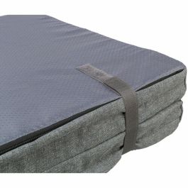 Colchón Trixie Vital Noah Gris oscuro 120 × 80 CM