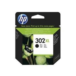 Hp Tinta Negro Officejet 3830,3832 All-In-One Nº 302 XL Precio: 43.88999967. SKU: S8409966