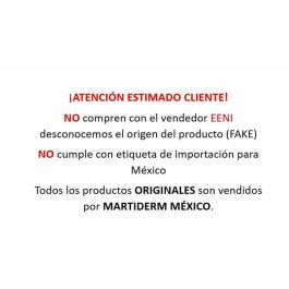 Martiderm Hidro-Mask Mascarilla Facial Piel Normal a Seca 75 mL