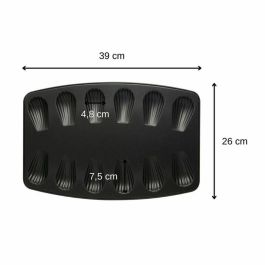 Molde Desmontable Zenker