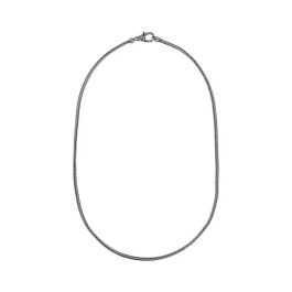 Collar Hombre Albert M. WSOX00345.S Plateado Precio: 163.58999987. SKU: B1JYQXEWND