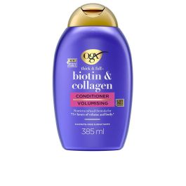 Ogx Acondicionador Volumen Biotina & Colágeno para Cabello, 385 ml Precio: 4.79000038. SKU: S0593978
