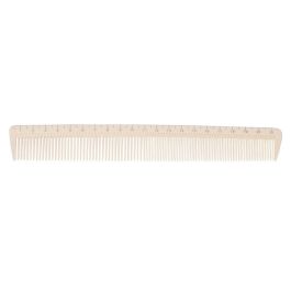 BIFULL Peine de Corte Profesional con Regla Integrada 21.5cm - Policarbonato Resistente Precio: 2.8900003. SKU: B1EZQJAR54