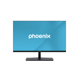 Phoenix technologies Monitor Prisma24 23.8" Full HD IPS 100Hz para un rendimiento visual excepcional Precio: 93.9972528. SKU: B1459SM7JR