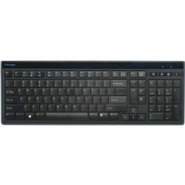 Teclado delgado USB Kensington Advance Fit Precio: 55.68999953. SKU: S7134115