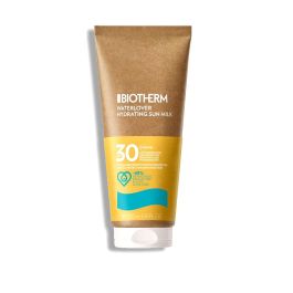 Biotherm Waterlover Leche Solar Hidratante Protección FPS 30 Precio: 22.79000031. SKU: S4501123