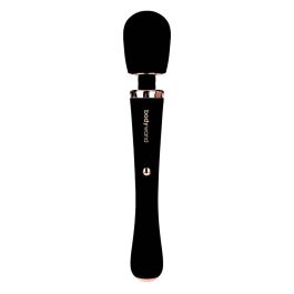 Vibrador Bodywand Negro Vibrador Bodywand Negro