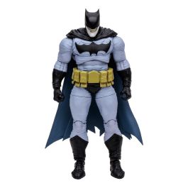 Mcfarlane toys Pack 2 Figuras DC Multiverse Damian Wayne Robin 17 cm articuladas