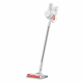 Xiaomi G10 Aspiradora Escoba sin Cable | 150 AW Succión | Aspira y Friega 2 en 1 | Pantalla TFT | Autonomía 65 min | Blanca Xiaomi G10 Aspiradora Escoba sin Cable | 150 AW Succión | Aspira y Friega 2 en 1 | Pantalla TFT | Autonomía 65 min | Blanca