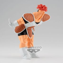 Banpresto Figura Dragon Ball Z Solid Edge Works Vol.20 Recoome 14 cm PVC BP89293P