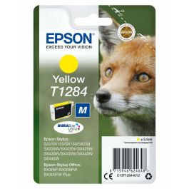 Cartucho de Tinta Original Epson C13T12844022 Amarillo Precio: 17.5000001. SKU: B16TY9T8TW