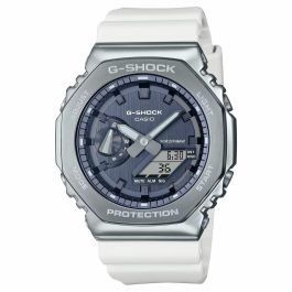 Reloj Hombre Casio GM-2100WS-7AER Precio: 151.79000001. SKU: B1DA8AM457